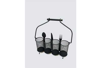 Mesh Caddy Organizer