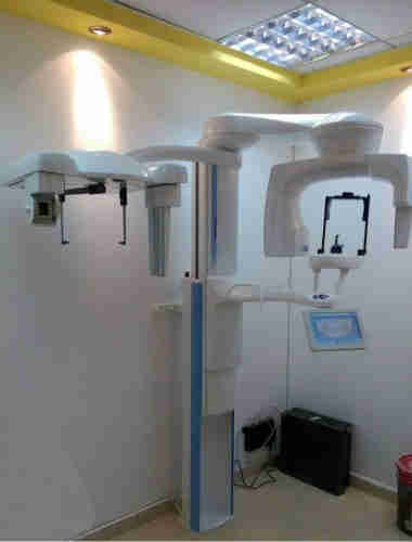 Planmeca promax 3d cbct (classic) with ceph
