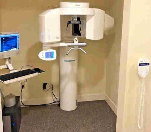 2014 Sirona Galileos Comfort Plus D3437 Dental Cone Beam CT Digital X-ray Imaging system 