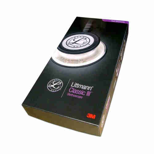 Littmann Stethoscope Classic III