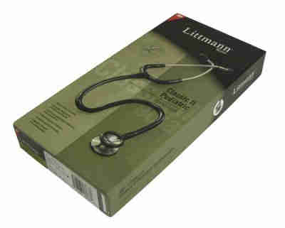 Littmann Classic II Paediatric Stethoscope