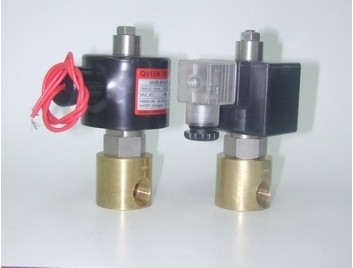 Queen Solenoid Valves  MK2B-10C