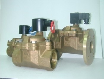 Queen Solenoid Valves  MT-32S-50S(F)M17