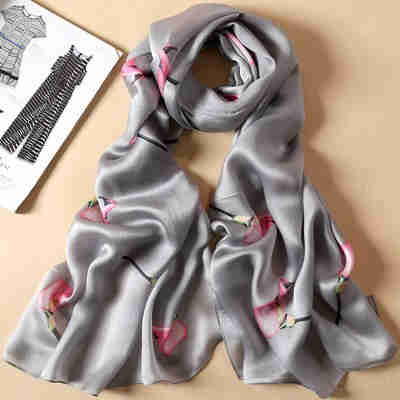 Print scarf manufacturers