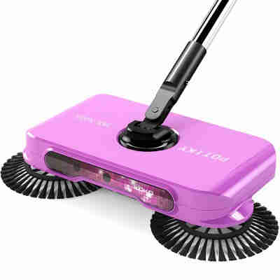 Plastic Broom Manufacturers