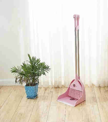 Plastic Broom Supplier