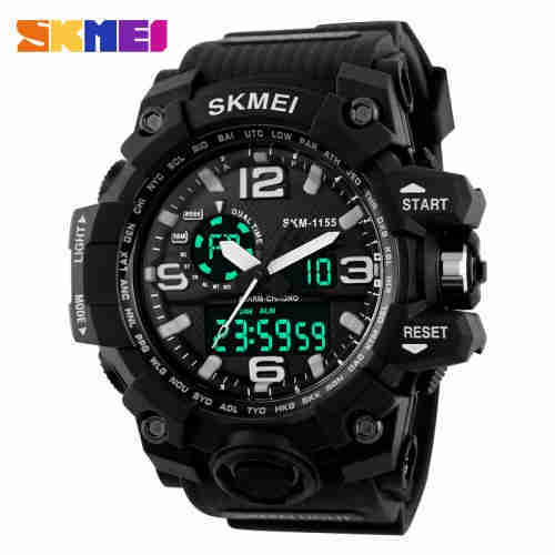 Fast track sports watches made in china digital watch movement ladies men watch