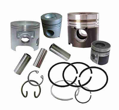 Piston Kit for BMW