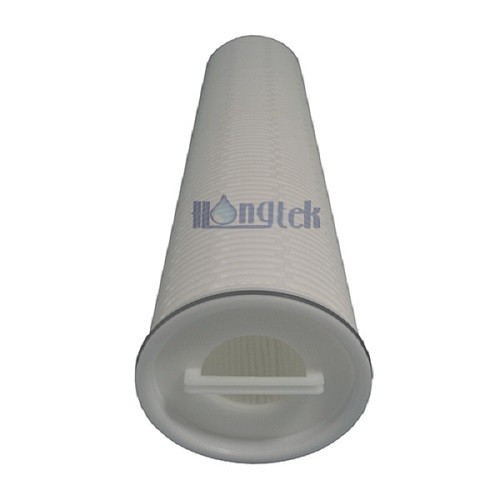 HFA Series Pleated High Flow Filter Cartridges Replace to Pall Ultipleat High Flow Filters