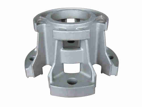 Precision Casting Auto Parts by JYG Casting