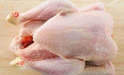 Halal Frozen Chicken (Whole and Chicken Parts)