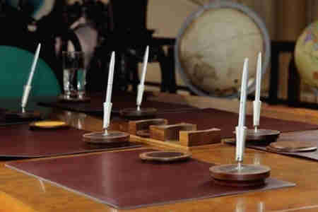 EPOCH Meeting Sets