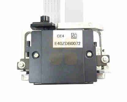 Arizona 200/250 GT Printhead