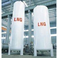 LIQUEFIED NATURAL AND PEROLEUM GAS