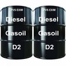 DIESEL D2 GAS OIL 305-82
