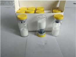Testosterone Base (Test) 