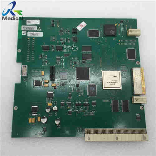 Repair GE Voluson E6 RFI board KTI300614 Radio Frequency Interface