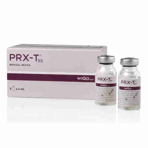 PRX — T33