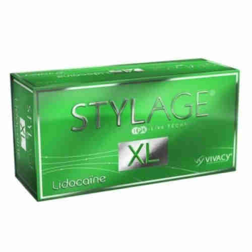 Stylage XL Lidocaine