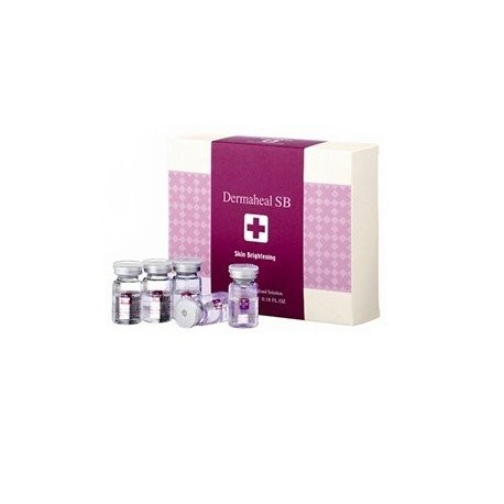 Dermaheal SB
