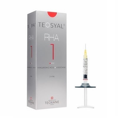 Teosyal RHA 1