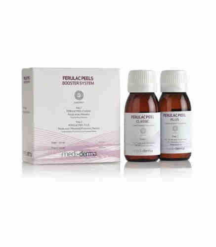 FERULAC - CHEMICAL PEELING SYSTEM