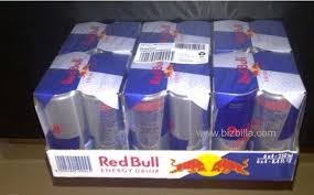 Austria Original Red Bull Energy Drink 250ml Best price