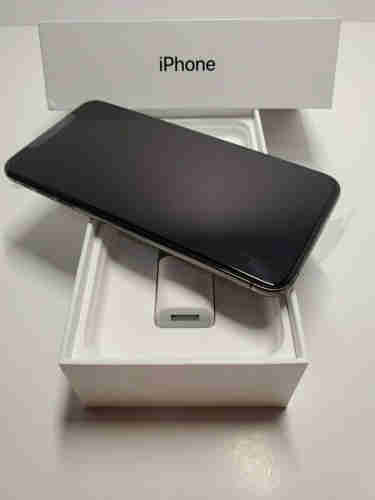 BUY Apple iPhone XS Max - 64GB/256GB/512GB