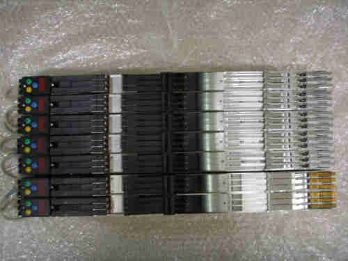 Siemens 38mm Feeder(Gold and silver) original used