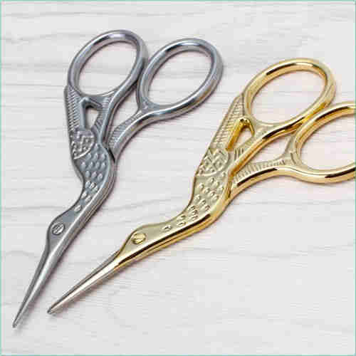 Durable Stainless Steel Multi-function Scissor