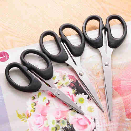 School and Office Scissor