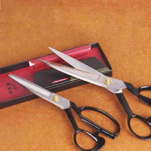 The best quality tailor scissors
