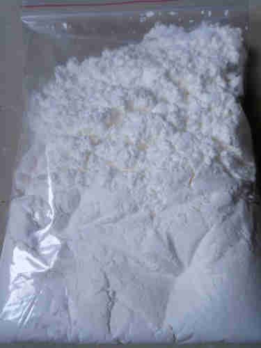 Alprazolam powder(raw xanax) -CAS: 28981-97-7