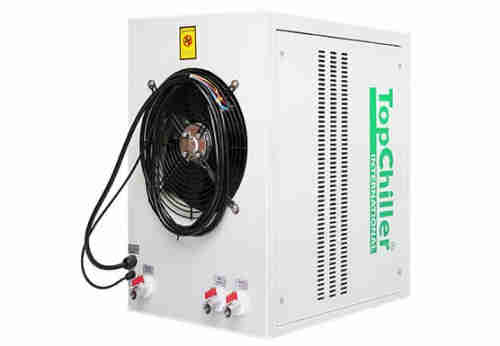 water cooled  chiller