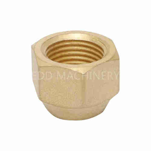 copper coupling