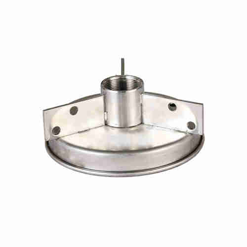 Sheet metal fabrication
