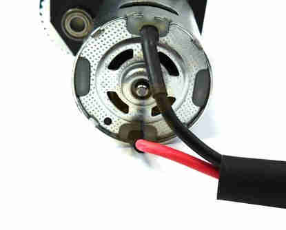 MeiTu MT-StarJet 7702L Ink Pump Assy