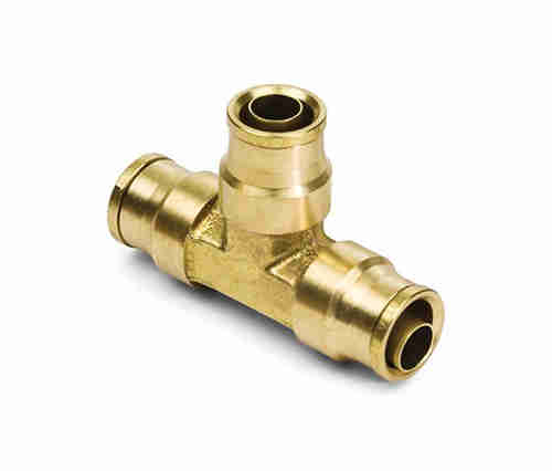 Hose Barb Fittings