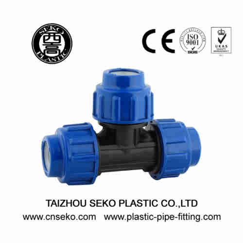 Plastic Valve