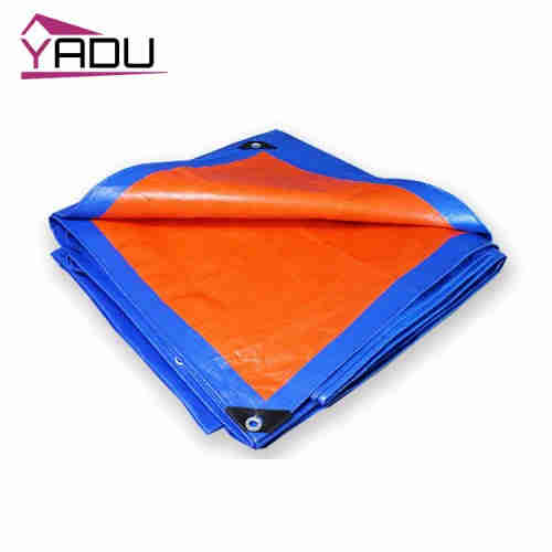 plastic tarpaulin