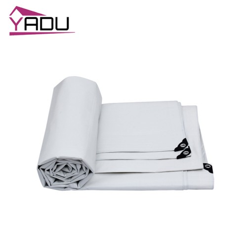 pe tarpaulin roll