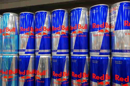 Buy Red Bull Energy Drink 250ml online