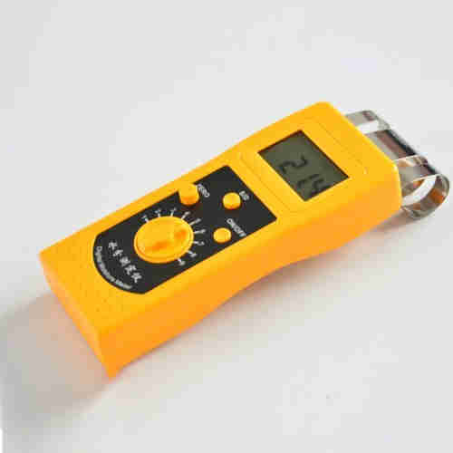 DM200T Textile Moisture Meter