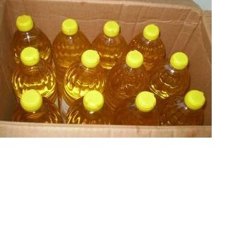 Refined Sunflower Oil
