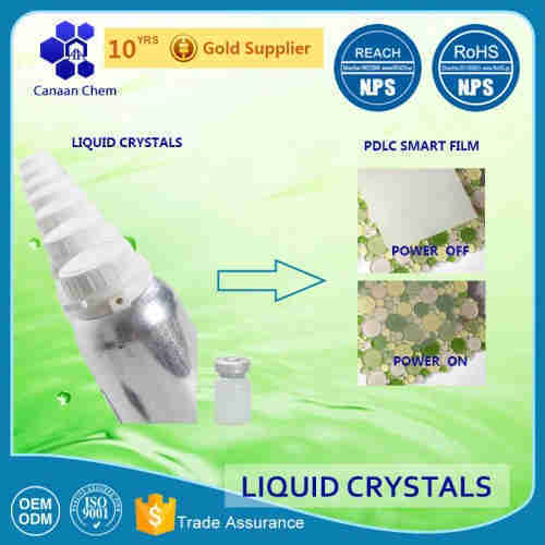 china manufacturing liquid crystal 5cb