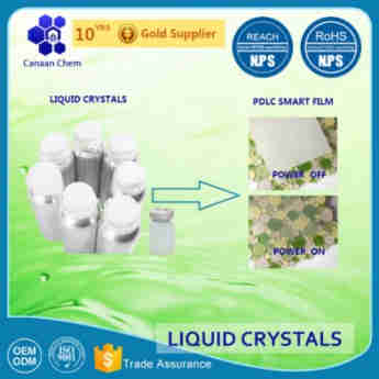 liquid crystal materials