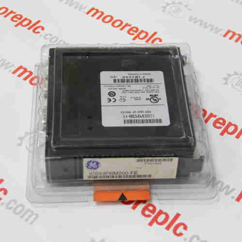 GE IC697MDL740
