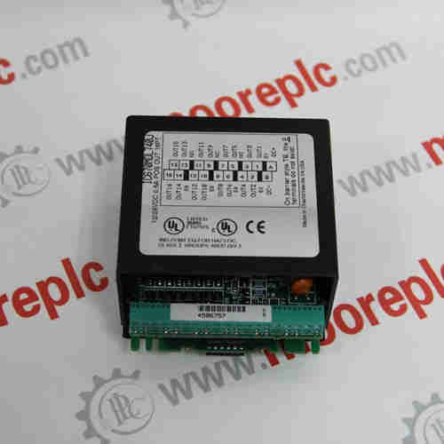 GE IC697CPX935-FD