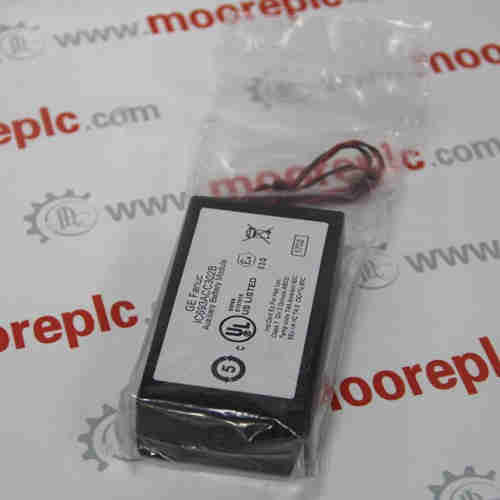 GE IC697CPX935