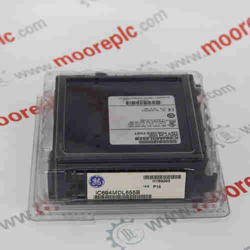 GE IC697CPU782